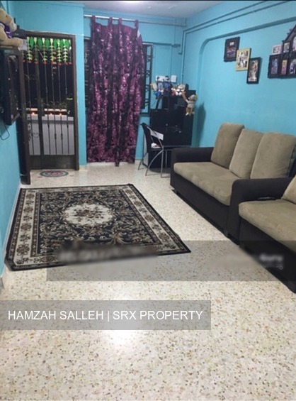 Blk 505 Ang Mo Kio Avenue 8 (Ang Mo Kio), HDB 3 Rooms #187608292
